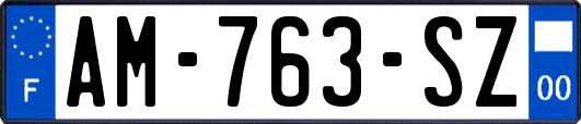 AM-763-SZ