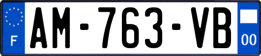 AM-763-VB