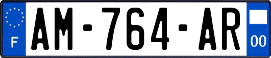 AM-764-AR