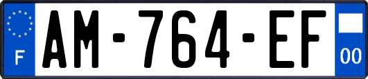 AM-764-EF