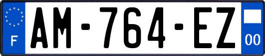 AM-764-EZ