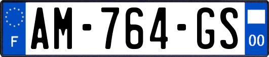 AM-764-GS