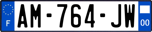 AM-764-JW
