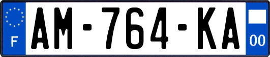AM-764-KA