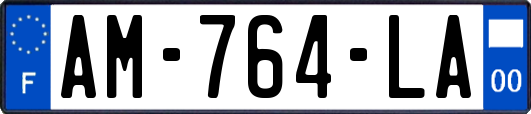 AM-764-LA
