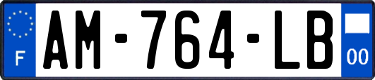 AM-764-LB