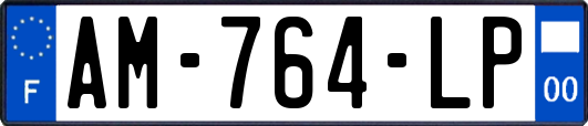 AM-764-LP