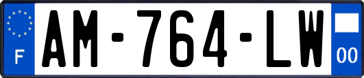 AM-764-LW