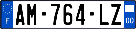 AM-764-LZ