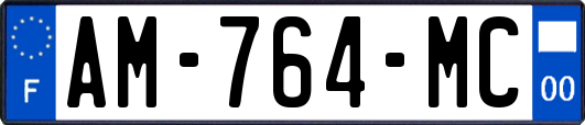 AM-764-MC