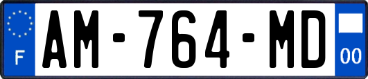 AM-764-MD