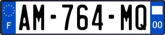 AM-764-MQ