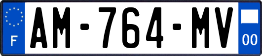 AM-764-MV