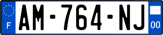AM-764-NJ