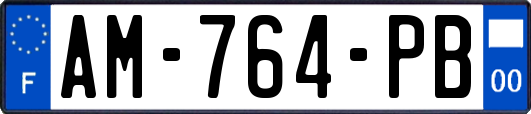 AM-764-PB