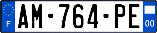 AM-764-PE