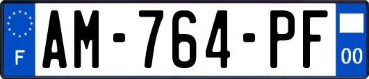 AM-764-PF