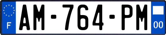 AM-764-PM