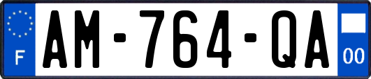 AM-764-QA