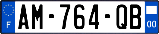 AM-764-QB