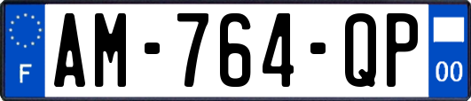 AM-764-QP