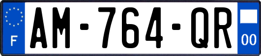 AM-764-QR