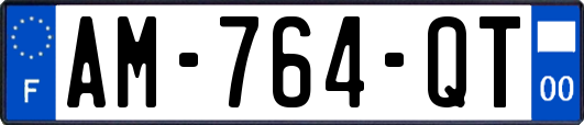 AM-764-QT