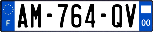 AM-764-QV