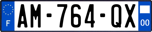 AM-764-QX