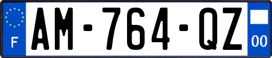 AM-764-QZ