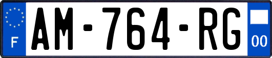 AM-764-RG