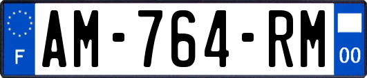 AM-764-RM
