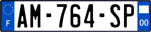 AM-764-SP