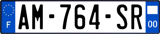 AM-764-SR