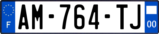 AM-764-TJ
