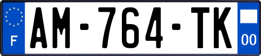 AM-764-TK