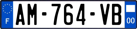 AM-764-VB