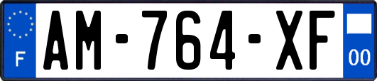 AM-764-XF