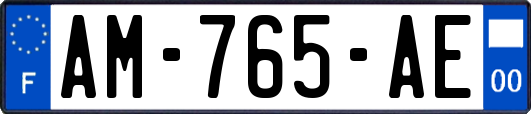 AM-765-AE