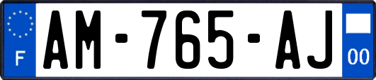 AM-765-AJ