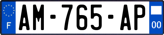 AM-765-AP