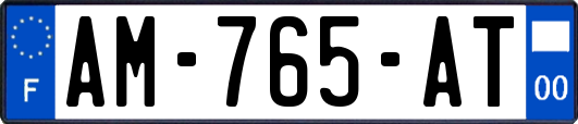 AM-765-AT