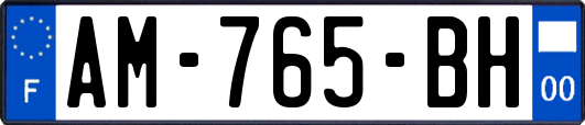 AM-765-BH