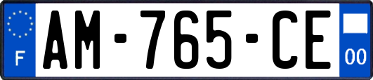 AM-765-CE
