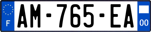 AM-765-EA