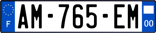 AM-765-EM