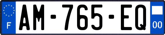 AM-765-EQ