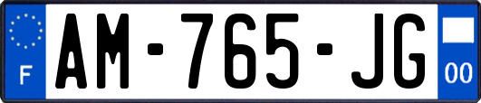 AM-765-JG