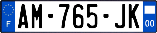 AM-765-JK