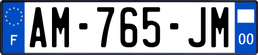 AM-765-JM